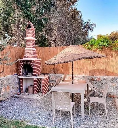Villa Andızaltı Doğa Evleri Zeytin Ev